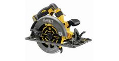  KROŽNA ŽAGA AKU 54V XR TSTAK Dewalt DCS579NT