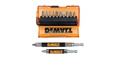 14DEL. GARNITURA VIJAČNIH NASTAVKOV Dewalt DT71502