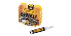 16-DELNI SET VIJAČNIH NASTAVKOV Dewalt DT71511