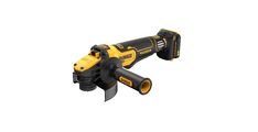 18V XR 125 MM BRUSILNIK Z NASTAVLJIVO HITROSTJO Dewalt DCG416VSN