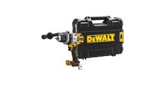 18V XR UDARNI VRTALNIKBREZ BATERIJ IN POLNILCA V KOVČKU Dewalt DCD1007NT