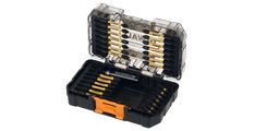 28 DELNI FLEXTORQ SET MCLAREN Dewalt DT70902T