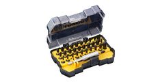 32 DEL. GARNITURA VIJAČNIH NASTAVKOV TORSION Dewalt DT70523T