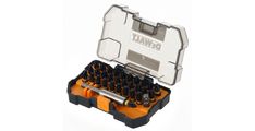 32 PC SET DEWALT x MCLAREN Dewalt DT70901T