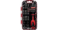 33KOM SET NASTAVKOV Z ROČAJEM PROLINE 10721