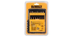 36-DELNI SET VIJAČEV V PLASTIČNI KASETI Dewalt DT71565
