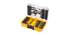 38KOM FLEXTORQ SET+ZAŠČITNA OČALA Dewalt DT70740T