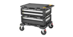 4V1 MODULARNI DELOVNI STOLP Dewalt DWST60520-1