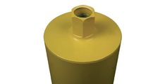 82MM DIAM.VRT.KRONA1 1/4UNC IG400 MOKRO Dewalt DT9765