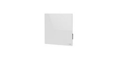 AENO AGH0011S - Pametni Premium IR eko grelnik, 500W, LED zaslon, bel