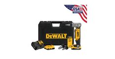 AKU EXPANDER - RAZŠIRJEVALEC 18V KIT ½, ¾,1 COLA Dewalt DCE400D2