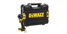 AKU HIDRAVLIČNI UDARNI VIJAČNIK 18V, KOVČEK Dewalt DCF870NT