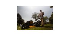 AKU KOSILNICA 2x18V 8,0Ah Dewalt DCMWP134W2