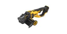 AKU KOTNI BRUSILNIK FV 54V 230MM BARE Dewalt DCG460N