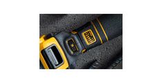 AKU KOTNI BRUSILNIK FV ADV 18V 125MM BAREREGULACIJA HITROSTI SERIJA FLEXVOLT ADVANTAGE Dewalt DCG409VSN