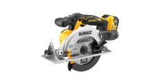 AKU KROŽNA ŽAGA 18V XR 165mm 2x5AH2 X 5.0 Ah Dewalt DCS565P2