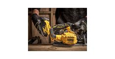KROŽNA ŽAGA 18V 165 MM Dewalt DCS565N