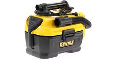 AKU MOKRO / SUHI SESALNIK 18 V XR Dewalt DCV584L