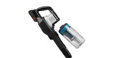 AKU POKONČNI SESALNIK 18V 2.0AH Black&Decker BHFEB520D1