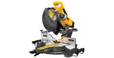 AKU POTEZNA ŽAGA FV 54V 305 MM BARE(brez baterije) Dewalt DCS781N