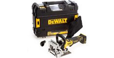 AKU REZALNIK MOŽIČNIH UTOROV 18V BARE TSTAK KOVČEK Dewalt DCW682NT