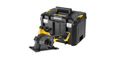 AKU  REZALNIK ZIDNIH UTOROV FV 54V BARE TSTAK Dewalt DCG200NT