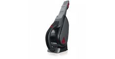AKU ROČNI SESALNIK 10.8V, LI-ION BASE Black & Decker DVJ315B