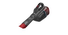 AKU ROČNI SESALNIK 12V 1.5AhPOLNILNA BAZA + IZVLEČNA ŠOBA Black&Decker BHHV315B
