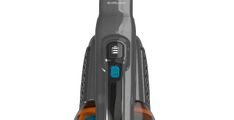 AKU ROČNI SESALNIK 12V 2.0AH Black & Decker BHHV320B