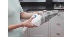 AKU ROČNI SESALNIK 3.6V Black & Decker NVC115JL