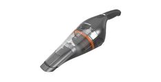 AKU ROČNI SESALNIK 7.2 V Li-Ion 2AhČAS DELOVANJA 12,5 MIN Black&Decker NVC220WC