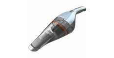 AKU ROČNI SESALNIK  7,2V Black & Decker NVC215W
