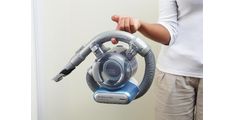 AKU ROČNI SESALNIK FLEXI 14,4V 20W  Black&Decker PD1420LP