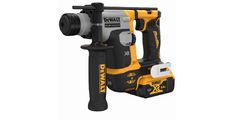 AKU KLADIVO ULTRA KOMPAK.18 V SDS PLUS, 2 X 5Ah Dewalt DCH172P2