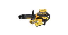 AKU RUŠILNO KLADIVO 28MM 54 V 15,0 Ah XR FLEXVOLT2x 15,0 Ah BATERIJA, KOVČEK, POLNILEC Dewalt DCH966Z2