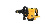 AKU RUŠILNO KLADIVO 6KG 54V SDS-MAX  Dewalt DCH832N