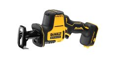 KOMPAKTNA ŠČETKASTA ŽAGA 18 V DEWALT KOMPAKTNA ŠČETKASTA ŽAGA 18 V DEWALT  Dewalt DCS369N