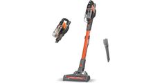 AKU SESALEC S TELESKOP. PALICO. 18V, 2.0AhLi-Ion Black & Decker BHFEV182B