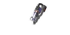 AKU SESALNIK 36V 2.0Ah S TELESKOPSKO PALICO Black&Decker BHFEV362DP