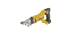 AKU ŠKARJE ZA PLOČEVINO 18V BREZ BATERIJE Dewalt DCS491N