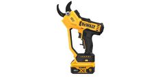 AKU ŠKARJE ZA VEJE 18V 5.0Ah1X 5AH BATERIJA + POLNILEC Dewalt DCMPP568P1