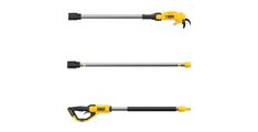 AKU ŠKARJE ZA VEJE 18V BARE V KARTONU Dewalt DCMPP569N