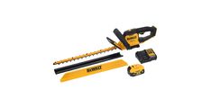 AKU ŠKARJE ZA ŽIVO MEJO 18V 55CM 25MM 1X5AH Dewalt DCMHT564P1