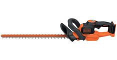 AKU ŠKARJE ZA ŽIVO MEJO 36 V550 MM Black & Decker GTC3655PCLB