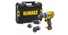  Dewalt DCD703NT