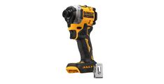 AKU UDARNI VIJAČNIK 18V, 20V 1/4″ TSTAK Dewalt DCF850NT