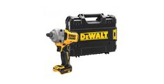AKU UDARNI VIJAČNIK XR 18 V 1/2 V KOVČKUBREZ BATERIJE Dewalt DCF891NT