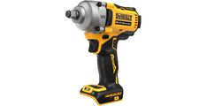 AKU UDARNI VIJAČNIK XR 18 V 1/2BREZ BATERIJE Dewalt DCF891N