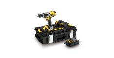 AKU UDARNI VRTAL. VIJ. 14,4V 3,0AH LI XRP Dewalt DCD936L2