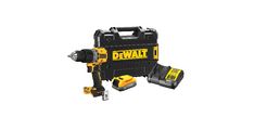 AKU UDARNI VRTALNIK 18V XR BRUSHLESS + 1x BATERIJA+ TSTAK Dewalt DCD805E1T